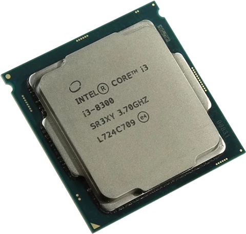 Intel Core i3-6100 (3.70Ghz) LGA 1151 - CeX (UK): - Buy